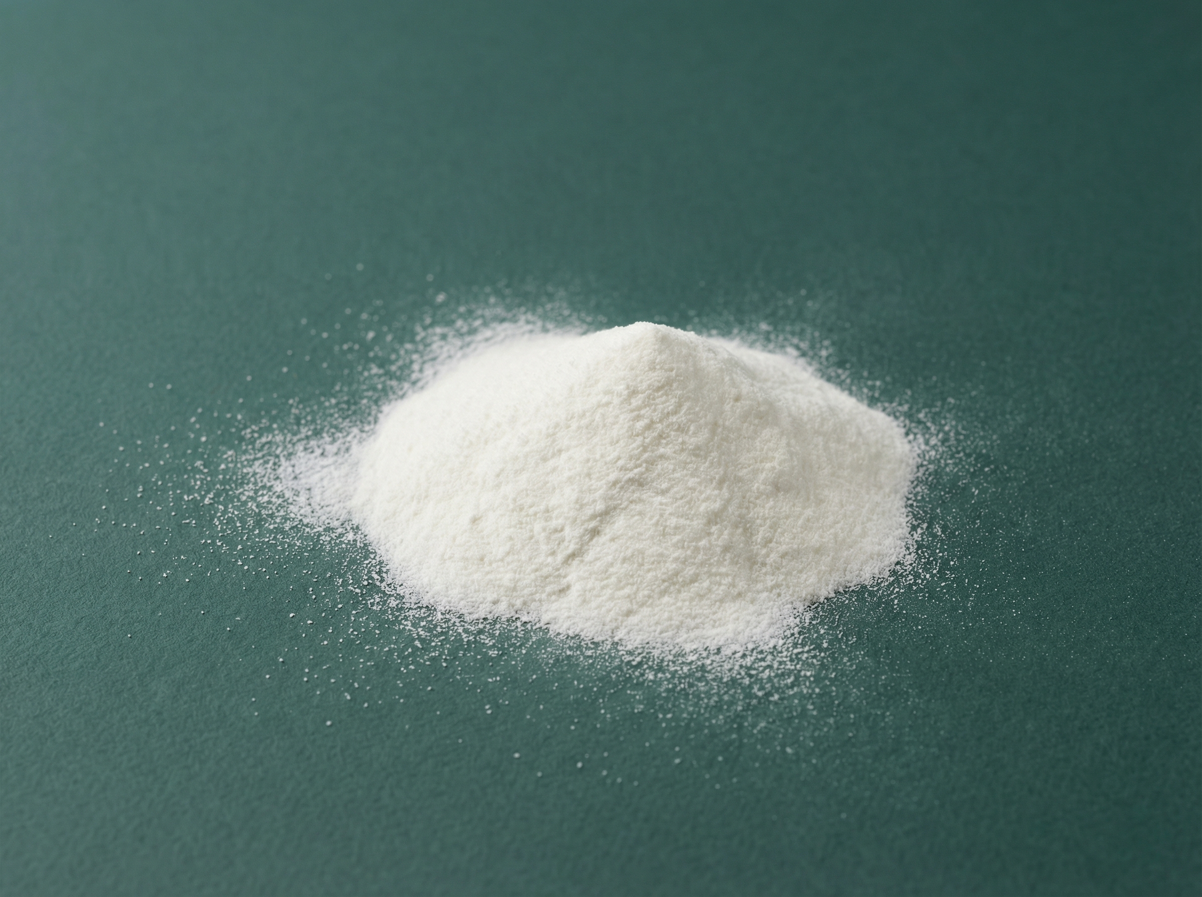 Collagen powder